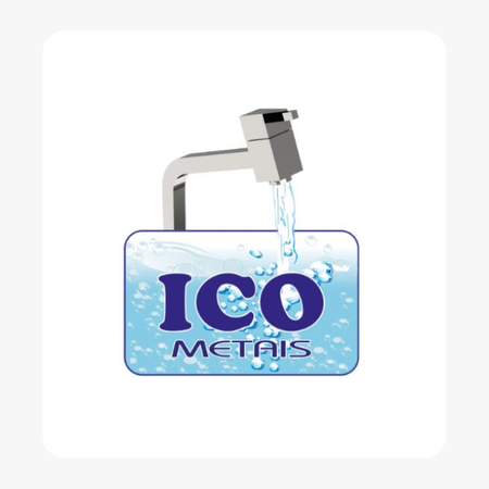 Ico Metais - Constrular CP