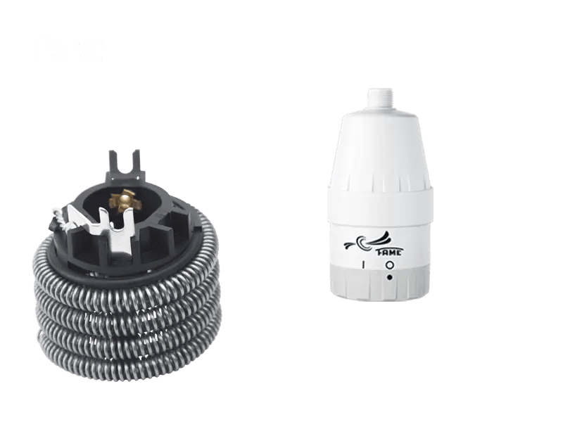 RESISTÊNCIA 220V~ - 4.800W - CLIMA TEMPERADO PARA AQUECEDOR Fame - Constrular CP