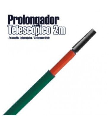 Prolongador de Aço 2MT Atlas - Constrular CP