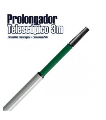Prolongador de Aço 3MT Atlas - Constrular CP