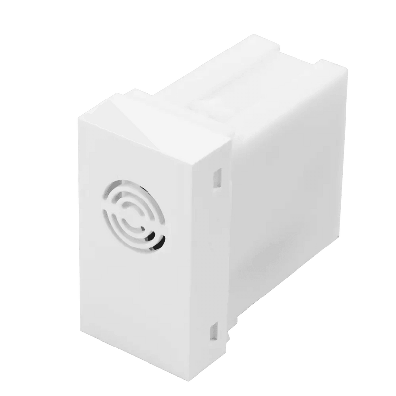 MÓDULO CIGARRA BIVOLT - EVIDENCE / MODULARE / BLANC MAIS Fame - Constrular CP