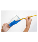 Pincel Artístico Chato AT915/2 Atlas - Constrular CP