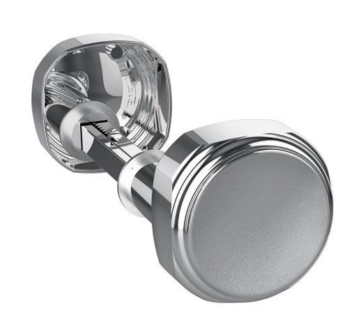 Macaneta 02 Cromado 53131 Stam - Constrular CP