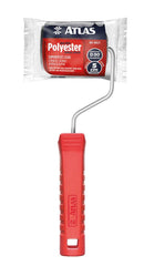 Rolo de Pintura Espuma 5cm Atlas - Constrular CP