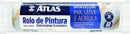 Rolo de Pintura Antirrespingo Econômico 23cm Atlas - Constrular CP
