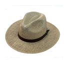 CHAPEU DE JUTA - CHAPEU VIDEIRA