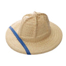 CHAPEU PALHA CAPACETE 105 CHAPEU VIDEIRA