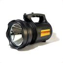 LANTERNA HOLOFOTE TD6000A-30W-T6 B-MAX