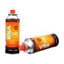 GAS BUTANO/PROPANO 410ML KALA
