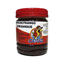TRIPA DE FRANGO COM SANGUE 120G