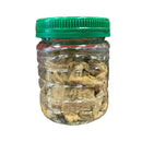 TRIPA DE FRANGO DESIDATRADA 120G
