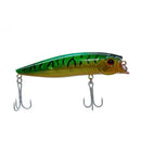 ISCA TUCUNARE 90 SUP 9CM 11,5 COR 15