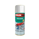 TINTA SPRAY 400ML USO GERAL ME GRAFITE MEDIO P/ RODAS - COLORGIN