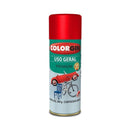 TINTA SPRAY 400ML USO GERAL VERMELHO - COLORGIN