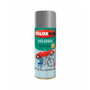 TINTA SPRAY 400ML USO GERAL ME GRAFITE P/ RODAS - COLORGIN