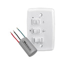 CHAVE CAPACITOR 3 VEL. 127V RIMA