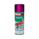 TINTA SPRAY 400ML USO GERAL PREMIUM BI ROXO DAKAR - COLORGIN