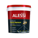 TINTA PISO ACRILICA 18L CINZA ALESSI