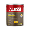 TINTA ESMALTE SINTETICO STANDARD BRANCO 3,6L - ALESSI