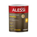 TINTA ESMALTE SINT FOSCO STANDARD 900ML  BRANCO -BRANCO