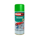 TINTA SPRAY 400ML USO GERAL VERDE - COLORGIN