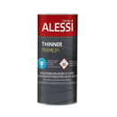 THINNER PREMIUM A8800 FORTE 900ML - ALESSI