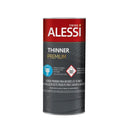 DILUENTE THINNER PREMIUM 0,900 ALESSI