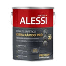 TINTA ESMALTE SINT SEC RAP  PREMIUM 3,6L ALESSI COR BRANCO