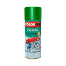 TINTA SPRAY 400ML USO GERAL ME VERDE AMAZONAS - COLORGIN