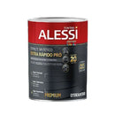 TINTA ESMALTE SINT SEC RAP PREMIUM 900ML ALESSI COR PRETO