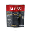 TINTA ESMALTE SINT SEC RAP PREMIUM 900ML ALESSI COR MARROM