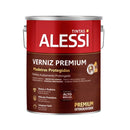 VERNIZ IMBUIA CLARO 3,6L ALESSI
