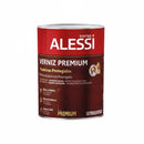 VERNIZ IMBUIA CLARO 900ML ALTO BRILHO - ALESSI