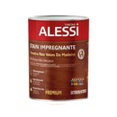 VERNIZ STAIN IMPREGNANTE INCOLOR 900ML ALESSI