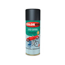 TINTA SPRAY 400ML USO GERAL PRETO RAPIDO - COLORGIN