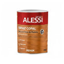VERNIZ COPAL 900ML ALTO BRILHO ALESSI