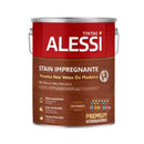 VERNIZ STAIN IMPREGNANTE MOGNO 900ML ALESSI