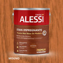 VERNIZ STAIN IMPREGNANTE MOGNO 900ML ALESSI