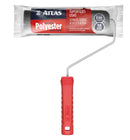 Rolo de Pintura Espuma 15cm Atlas - Constrular CP