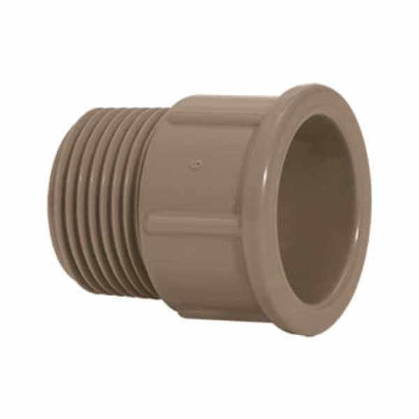 Adaptador Curto 25mm x 3/4 Amanco