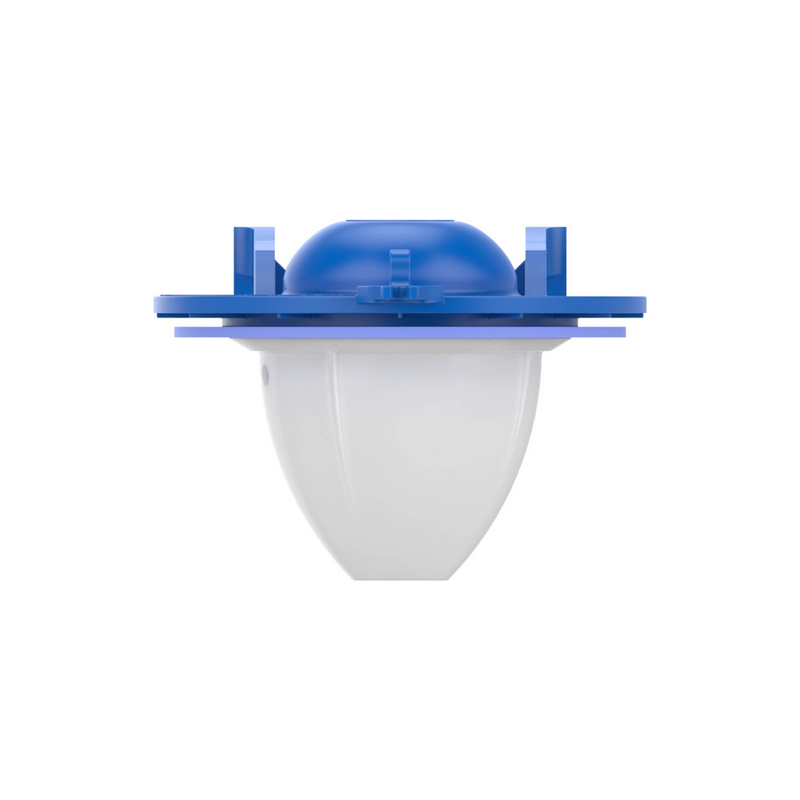 Obturador com Vedação em Silicone para Mecanismo de Saída com Regulagem de Vazão Blukit