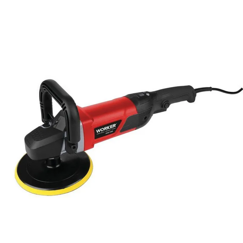 Politriz Angular Paw 1500W - Worker