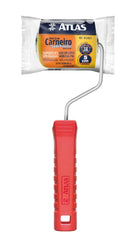 Rolo de Lã Sintética Misto 5cm Atlas - Constrular CP