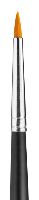 Pincel Artístico Redondo Filete AT950/00 Atlas - Constrular CP