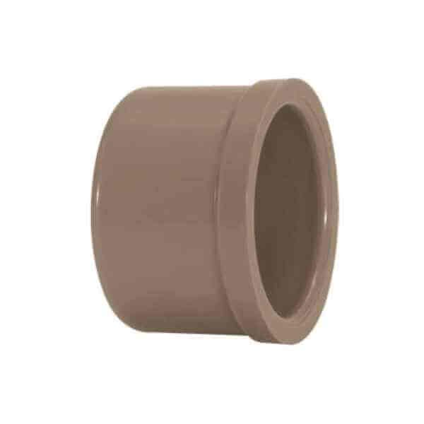 Cap Soldável 60mm Amanco