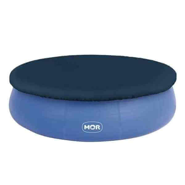 Capa Para Piscina 2400L Mor