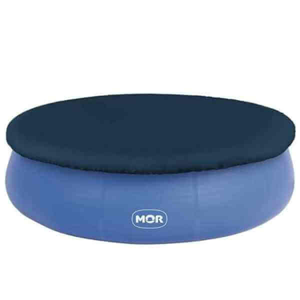 Capa Para Piscina 3400L Mor