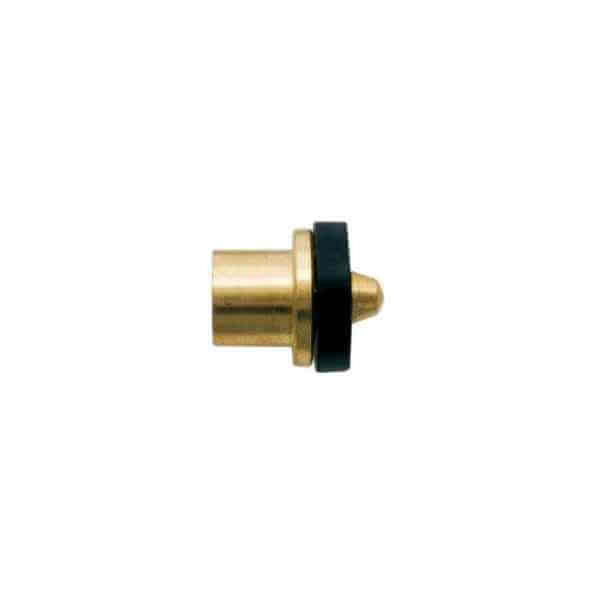 Carrapeta de Latão Com Vedante 13.0mm Blukit