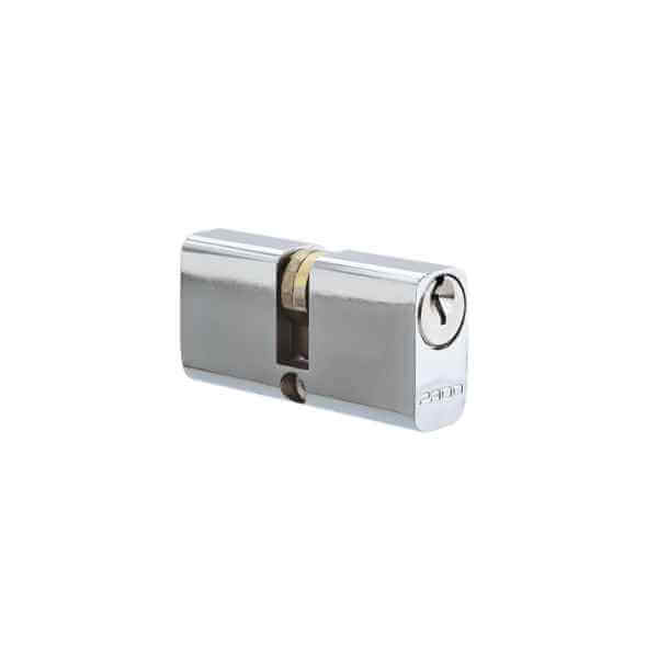 Cilindro Zm Tradicional 74mm Cromado