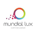 LAMPADA LED DICROICA 3W GU10 3000K MUNDIAL LUX